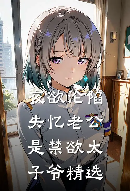 夜欲沦陷，失忆老公是禁欲太子爷精选