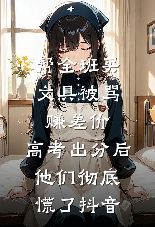 帮全班买文具被骂赚差价，高考出分后他们彻底慌了抖音