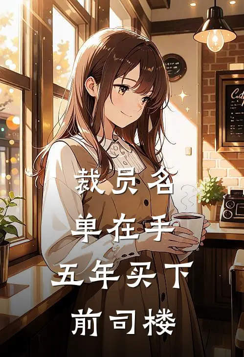 裁员名单在手，五年买下前司楼
