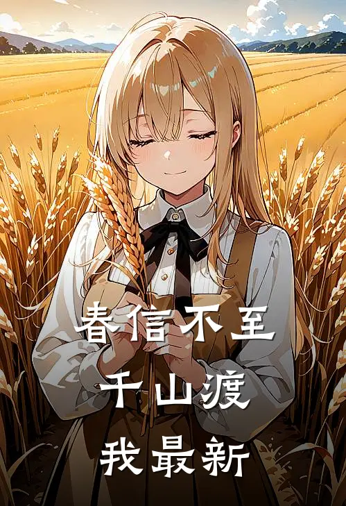 春信不至，千山渡我最新