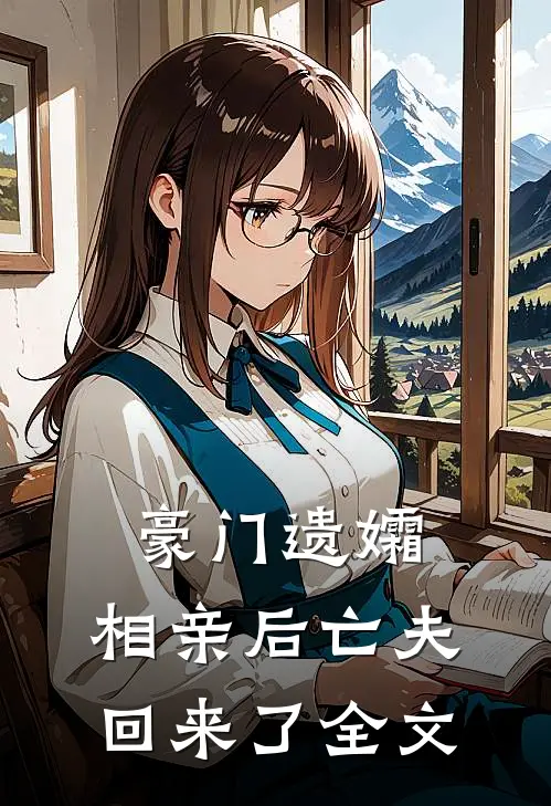 豪门遗孀，相亲后亡夫回来了全文