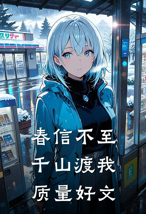 春信不至，千山渡我质量好文