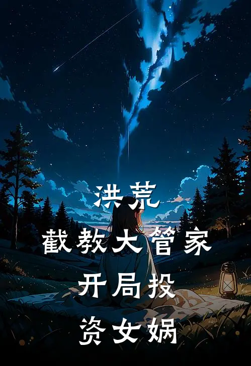 洪荒：截教大管家，开局投资女娲
