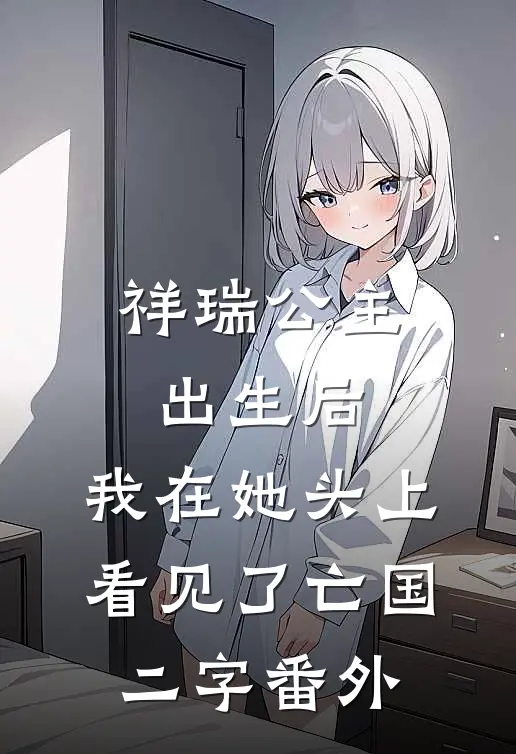 祥瑞公主出生后，我在她头上看见了亡国二字番外