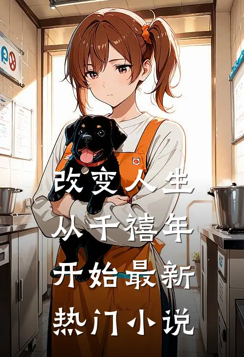 改变人生：从千禧年开始最新热门小说