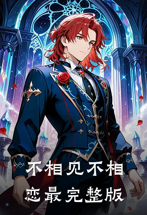 不相见不相恋最完整版