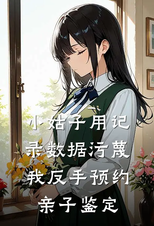 小姑子用记录数据污蔑，我反手预约亲子鉴定