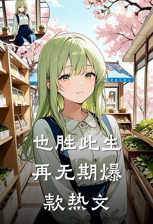 也胜此生再无期爆款热文