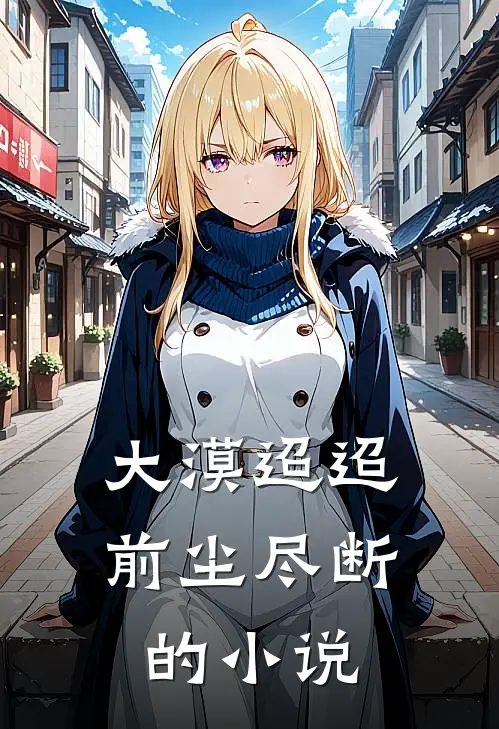 大漠迢迢，前尘尽断的小说
