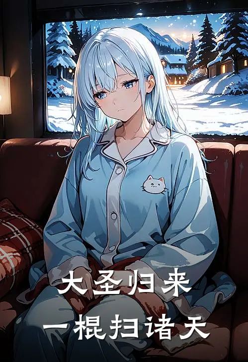 大圣归来：一棍扫诸天