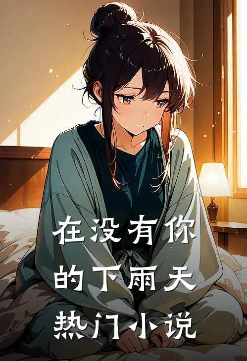 在没有你的下雨天热门小说