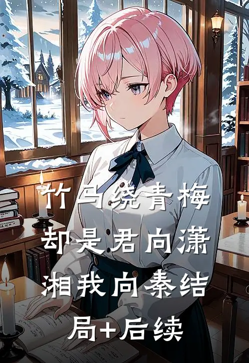 竹马绕青梅，却是君向潇湘我向秦结局+后续
