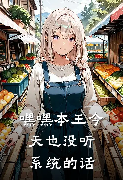嘿嘿本王今天也没听系统的话