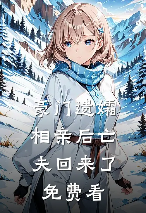豪门遗孀，相亲后亡夫回来了免费看
