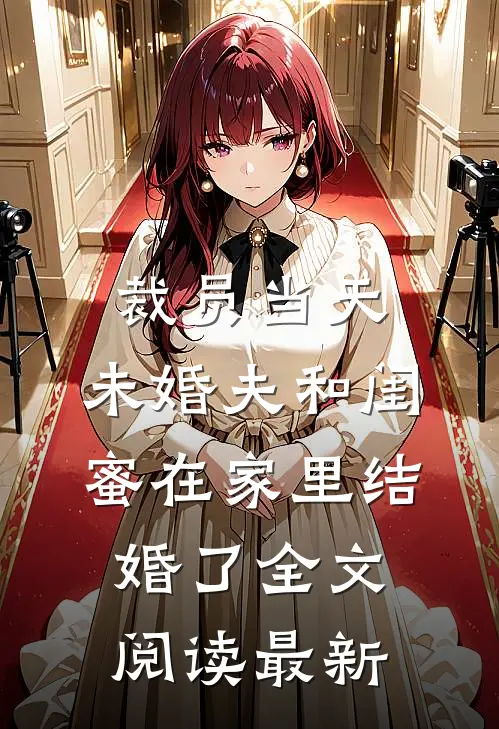 裁员当天，未婚夫和闺蜜在家里结婚了全文阅读最新