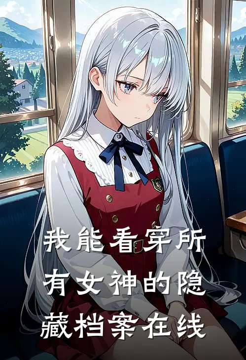我能看穿所有女神的隐藏档案在线