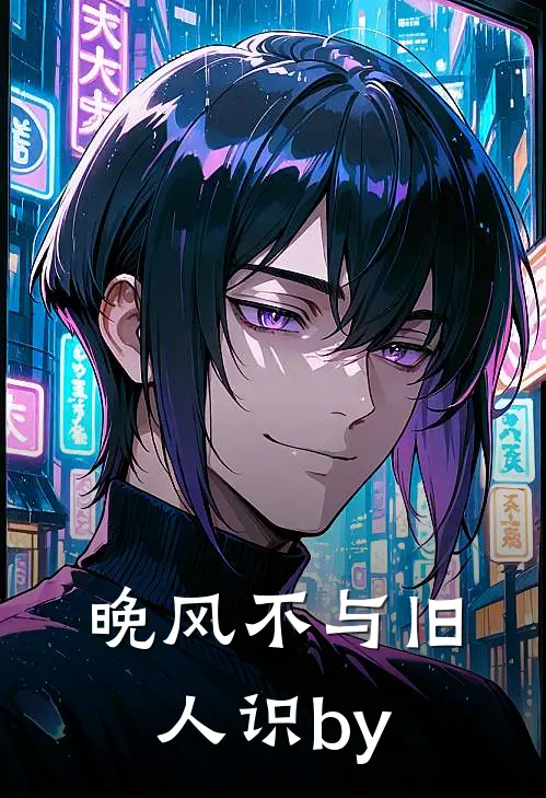 晚风不与旧人识by