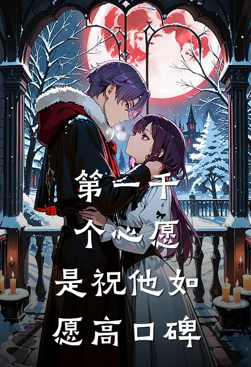 第一千个心愿，是祝他如愿高口碑