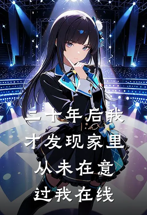 二十年后我才发现家里从未在意过我在线