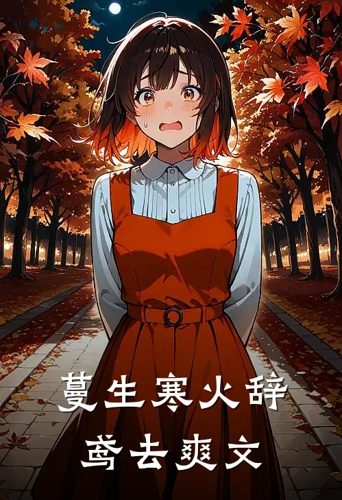 蔓生寒火辞鸢去爽文