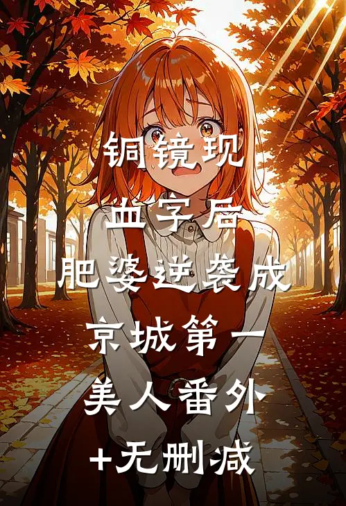 铜镜现血字后，肥婆逆袭成京城第一美人番外+无删减