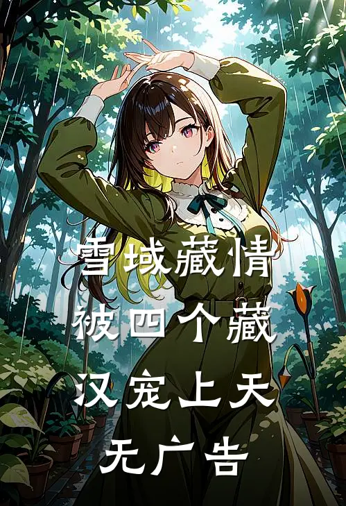 雪域藏情，被四个藏汉宠上天无广告