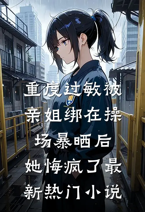 重度过敏被亲姐绑在操场暴晒后，她悔疯了最新热门小说