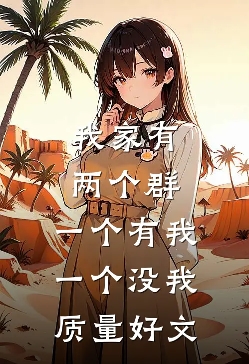我家有两个群，一个有我，一个没我质量好文