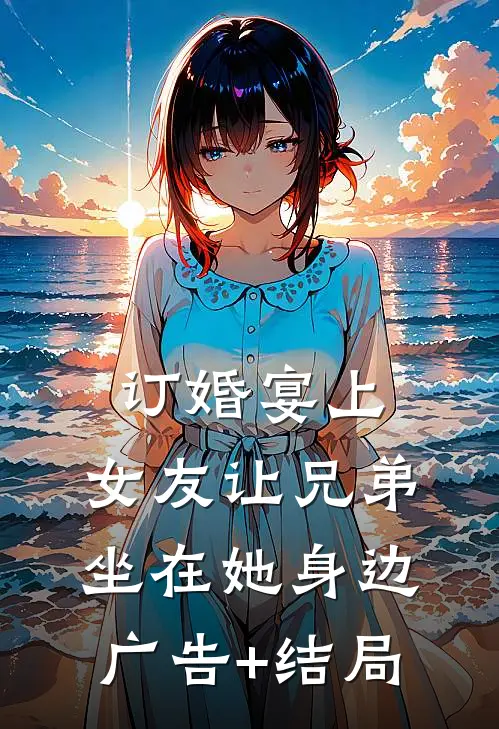 订婚宴上，女友让兄弟坐在她身边广告+结局