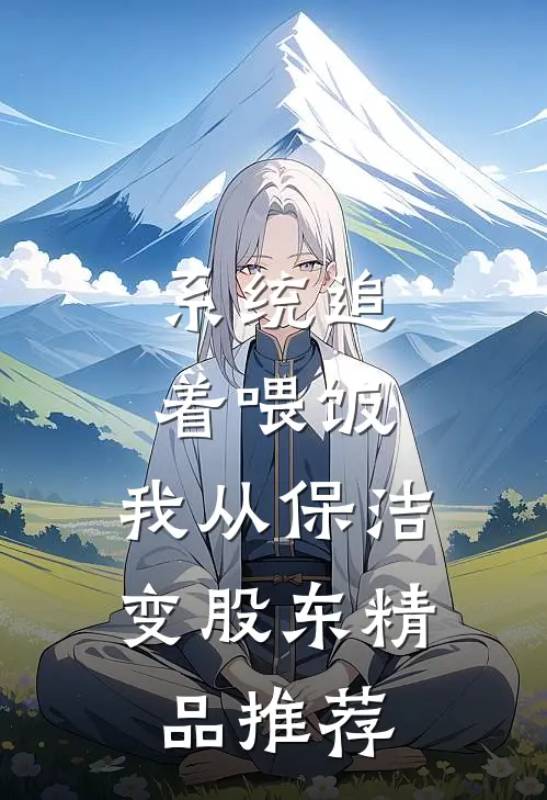 系统追着喂饭，我从保洁变股东精品推荐