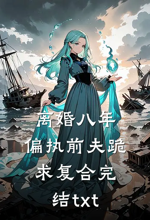 离婚八年，偏执前夫跪求复合完结txt