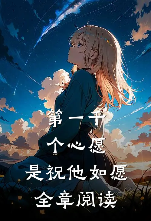 第一千个心愿，是祝他如愿全章阅读