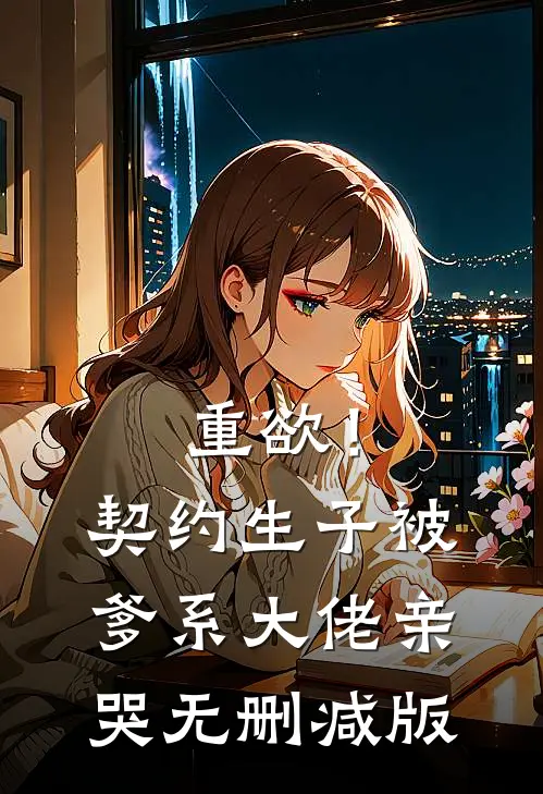 重欲！契约生子，被爹系大佬亲哭无删减版