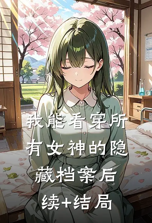 我能看穿所有女神的隐藏档案后续+结局