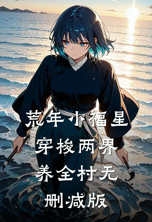 荒年小福星：穿梭两界养全村无删减版