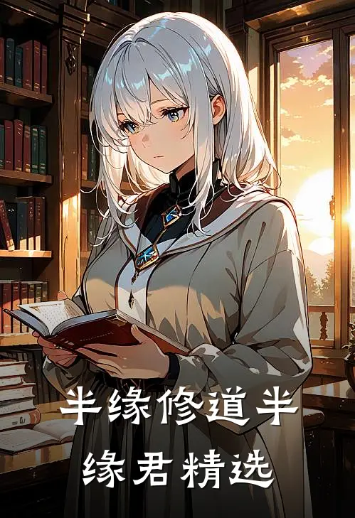 半缘修道半缘君精选