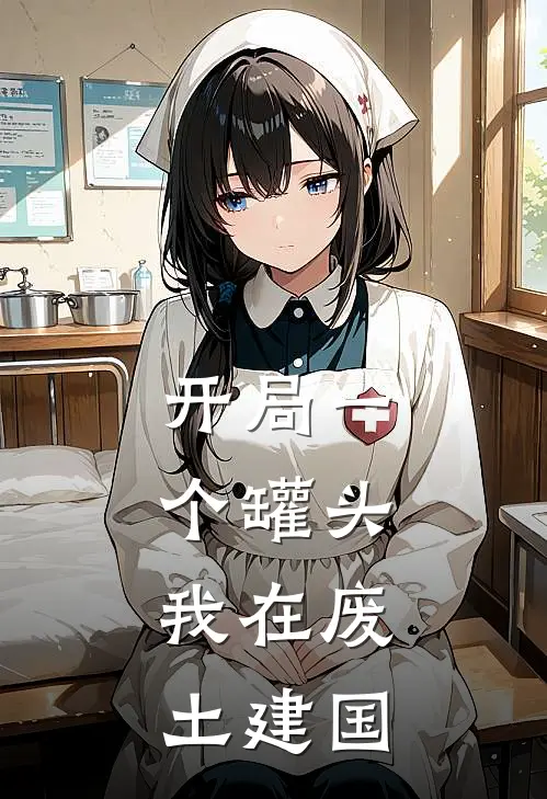 开局一个罐头，我在废土建国