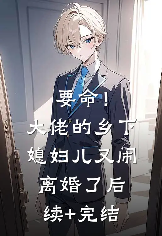 要命！大佬的乡下媳妇儿又闹离婚了后续+完结