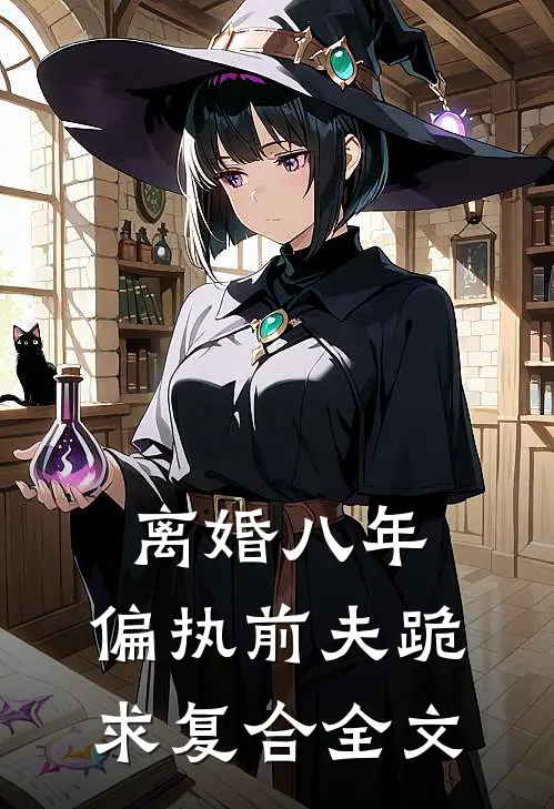离婚八年，偏执前夫跪求复合全文