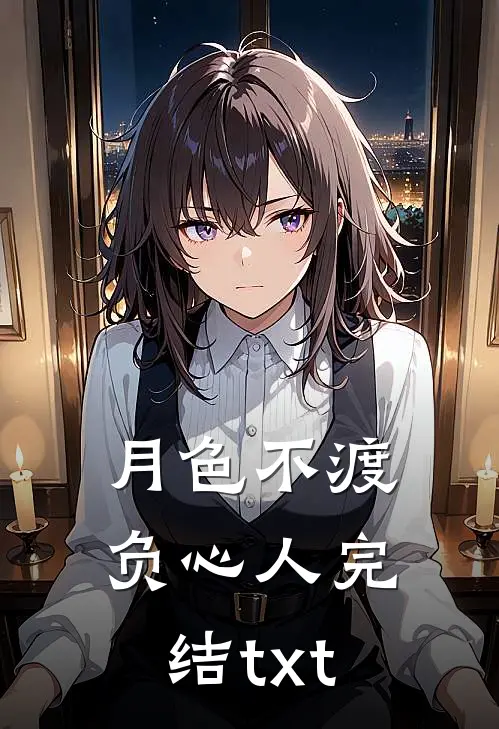 月色不渡负心人完结txt