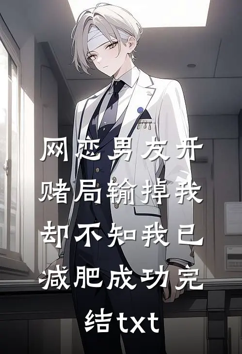 网恋男友开赌局输掉我，却不知我已减肥成功完结txt