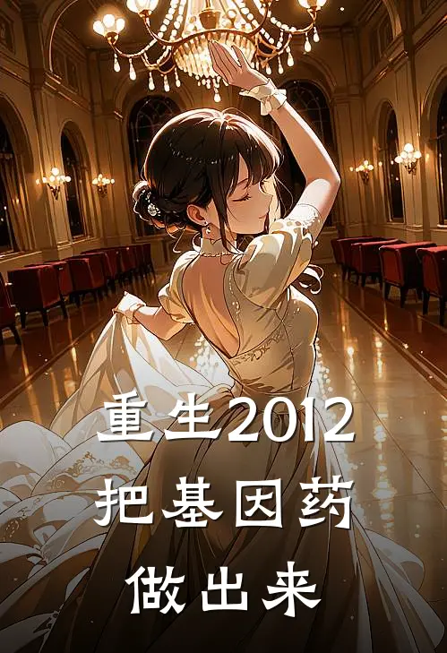 重生2012：把基因药做出来