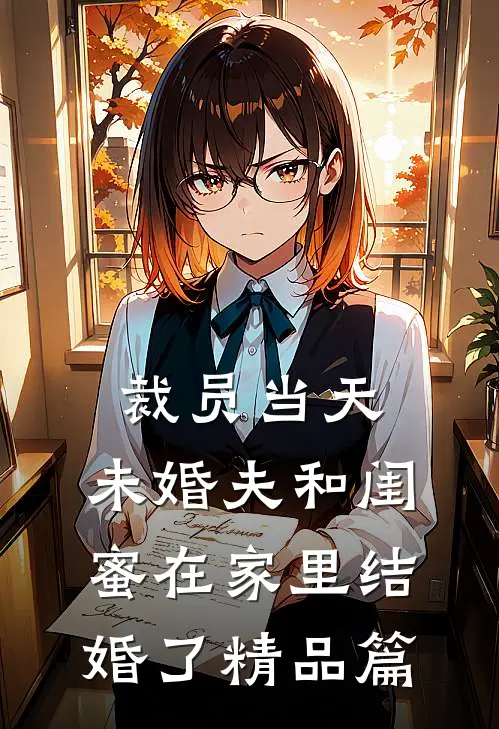 裁员当天，未婚夫和闺蜜在家里结婚了精品篇
