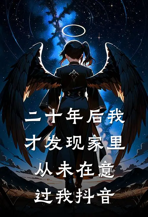 二十年后我才发现家里从未在意过我抖音