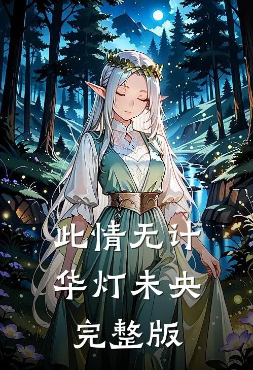 此情无计，华灯未央完整版