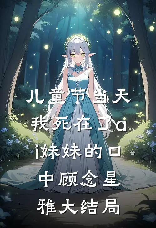 儿童节当天，我死在了ai妹妹的口中顾念星雅大结局