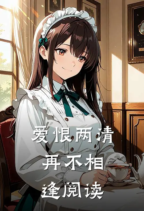 爱恨两清，再不相逢阅读