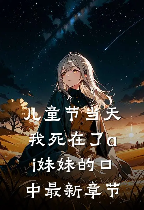 儿童节当天，我死在了ai妹妹的口中最新章节