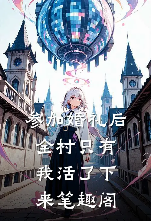 参加婚礼后，全村只有我活了下来笔趣阁
