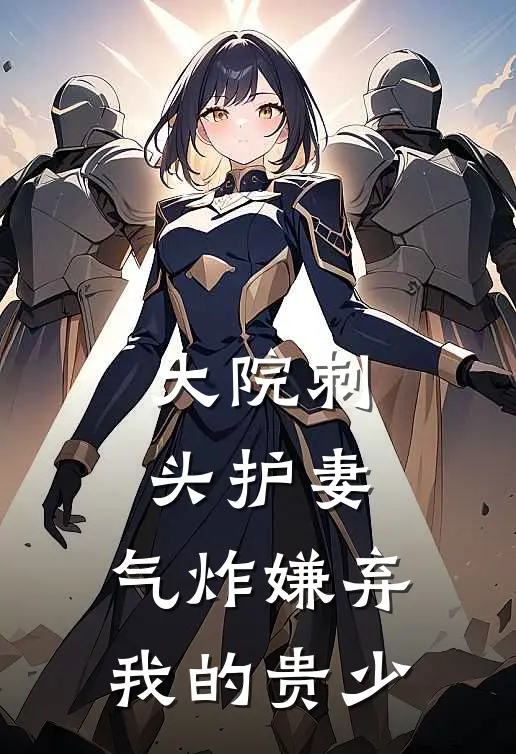大院刺头护妻，气炸嫌弃我的贵少
